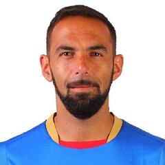 "Me molesta cuando dicen que un futbolista no es capaz de estar en política u otra área"