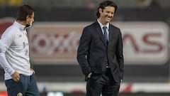 Liga MX culparía al cuarto árbitro por alineación indebida de América