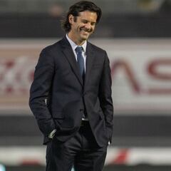 Liga MX culparía al cuarto árbitro por alineación indebida de América