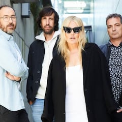 Así es ‘Todos estamos bailando la misma canción’, el nuevo single de La Oreja de Van Gogh con Amaia Montero: letra y significado