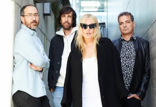 Así es ‘Todos estamos bailando la misma canción’, el nuevo single de La Oreja de Van Gogh con Amaia Montero: letra y significado