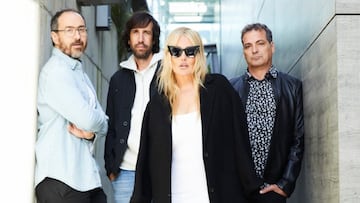 Así es ‘Todos estamos bailando la misma canción’, el nuevo single de La Oreja de Van Gogh con Amaia Montero: letra y significado