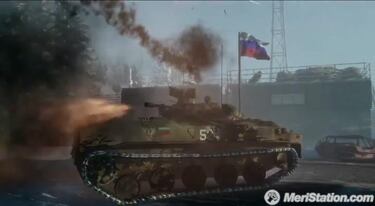 Battlefield: Bad Company 2, Modo Ataque