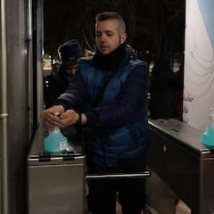 El Alavés cancela la presencia de jugadores y las ruedas de prensa