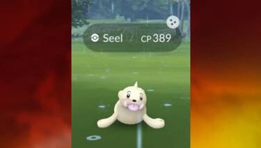 Pokémon GO: Seel variocolor (shiny) llega sin previo aviso