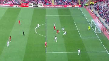 Golazo de leyenda de Steven Gerrard, ¿por qué se retiró?