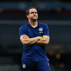 Prensa brasileña sobre André Jardine: “Sabemos de su gran trabajo en México”