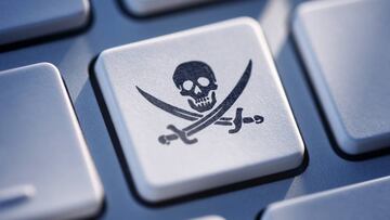 Google sigue resaltando webs piratas en las búsquedas, ¿por qué?