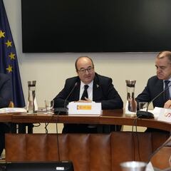 El Gobierno de España, COE y RTVE revitalizan el Plan ADO