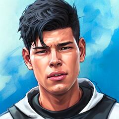 Jorge Arias refuerza la defensa de Millonarios para 2023