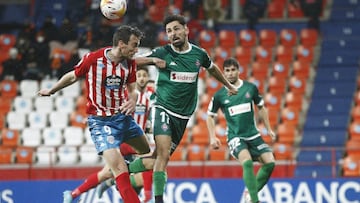 13/02/22 PARTIDO SEGUNDA DIVISION
LUGO - AMOREBIETA