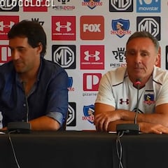 ¿Habrá alguna sorpresa en la Noche Alba? Esto dijo Espina