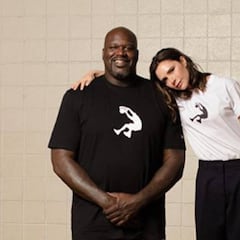 Victoria Beckham cambia de pareja