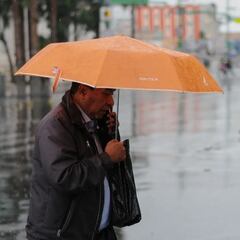 Frente Frío 9, resumen 17 de noviembre: Estados afectados, lluvias en México y trayectoria