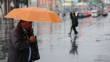 Frente Frío 9, resumen 17 de noviembre: Estados afectados, lluvias en México y trayectoria