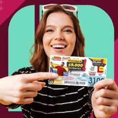 Resultados loterías Bogotá y Quindío y más: números que cayeron y ganadores | 14 de octubre