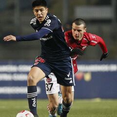 "Si alguien lo quiere, nos tiene que llamar": la U se ilusiona con su jugador revelación