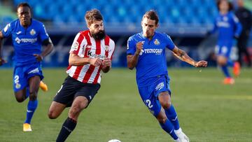 Damián no estará en Valencia, Maksimovic sí