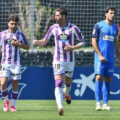 Escudero aboga porque la unión con la afición “sea más fuerte”