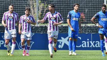 20/04/24  PARTIDO SEGUNDA DIVISION
AMOREBIETA VALLADOLID
GOL SERGIO ESCUDERO ALEGRIA