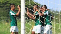 Deportivo Cali y Unicef se unen en favor de la ni&ntilde;ez