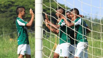 Deportivo Cali y Unicef se unen en favor de la ni&ntilde;ez