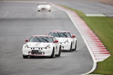 El portugués Miguel Faisca gana la GT Academy 2013