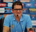 Capello: "A Rijkaard le pedí la cesión de Messi para la Juve"
