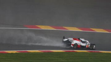 02/05/2019 EL TOYOTA EN EL CIRCUITO DE SPA
FOTOENVIADAPORVICTORSERRANO