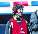 Granero: "Las cuatro derrotas son historia"