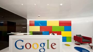 Desalojan oficinas de Google en Mexico: qué pasó y que se sabe al momento