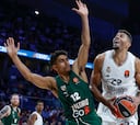 Lo que se sabe de la NBA en Europa
