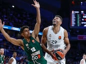 Lo que se sabe de la NBA en Europa