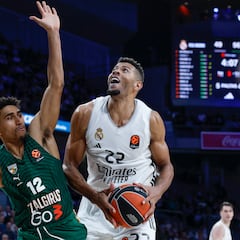 Lo que se sabe de la NBA en Europa