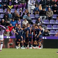 Objetivo 42 antes de Europa