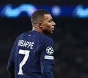 Mbappé: cronología de un divorcio