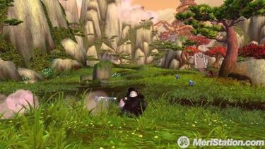 Mists of Pandaria será la nueva expansión de World of Warcraft