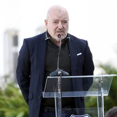 Concepción: "Tenemos una oportunidad y queremos aprovecharla "