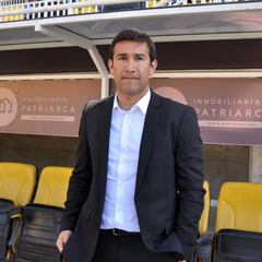 El DT de La Calera cuenta cómo viven estar en la punta y ser colistas