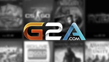 Los desarrolladores prefieren el pirateo de juegos antes que su compra en G2A