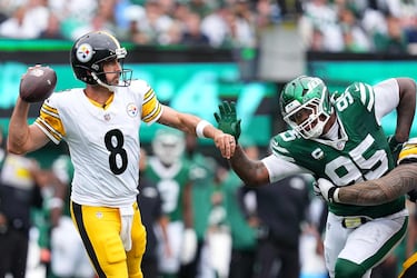 Josh Allen and the standout performers in Week 1 of the 2025 NFL season