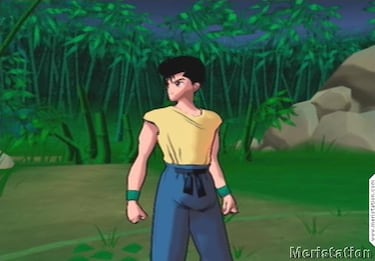 Yu Yu Hakusho: Dark Tournament, Impresiones