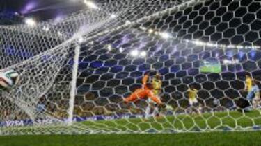 El peor Brasil, la mejor Costa Rica