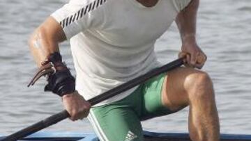 <b>POSIBLE FALLO CARDÍACO.</b> El cuádruple medallista olímpico podría haber fallecido a causa de una fallo cardíaco.