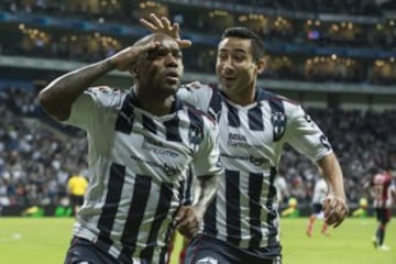 Del 18 al 1, así el interés de la afición por cada equipo de Liga MX