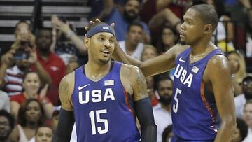 Calendario de Río: horarios de lo que no puedes perderte hoy