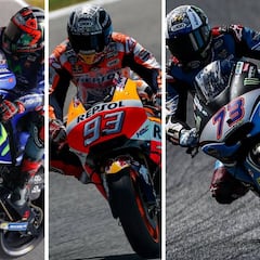 ¿Qué podemos esperar de los españoles en Le Mans?