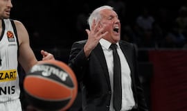 Entrenar en la Euroliga, un trabajo de alto riego