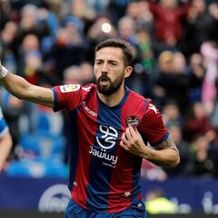 El gran reto del 'Comandante'