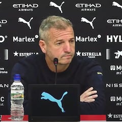 Cárcel: “Estamos a muerte con Míchel”